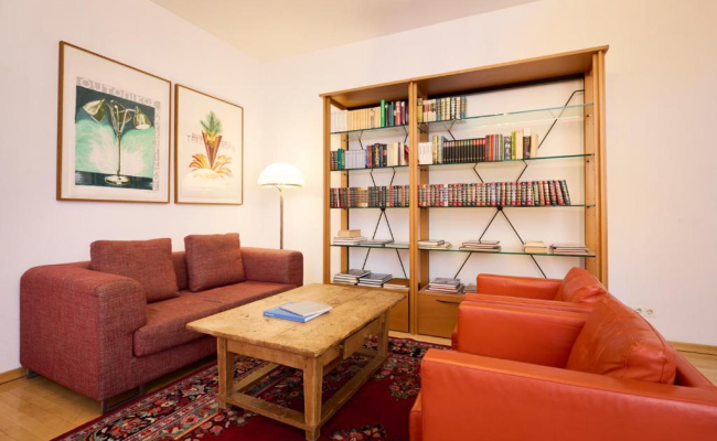 Hotel Kunsthof