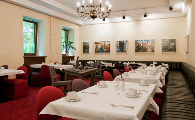 Hotel Kunsthof