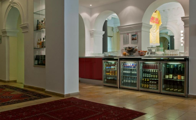 Hotel Kunsthof