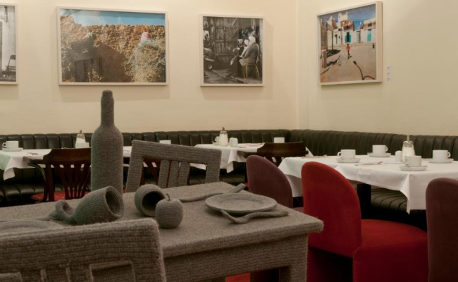 Hotel Kunsthof