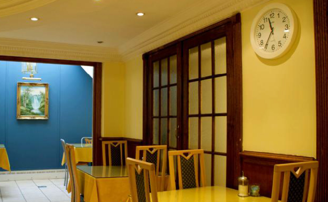 Pembridge Palace Hotel