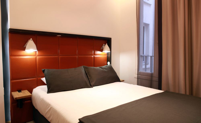 Best Western Aulivia Opera