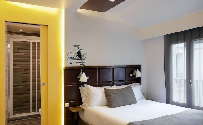 Best Western Aulivia Opera