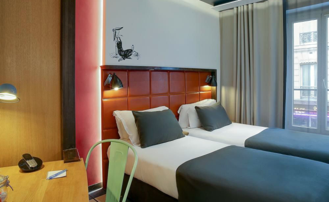 Best Western Aulivia Opera