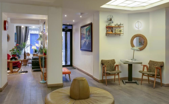Best Western Aulivia Opera