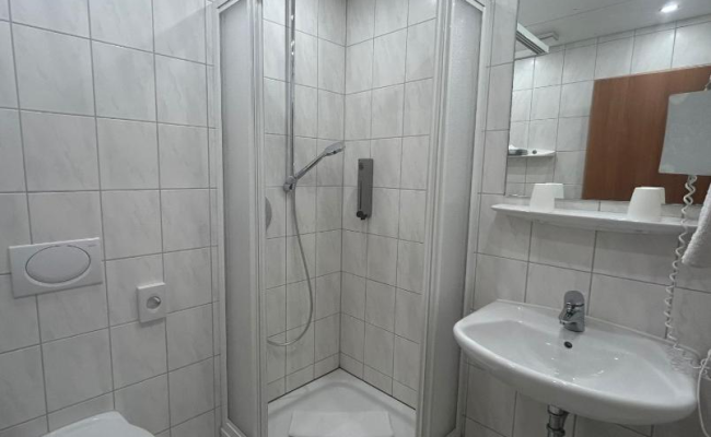 PLAZA Hotel Fohr am Bodensee