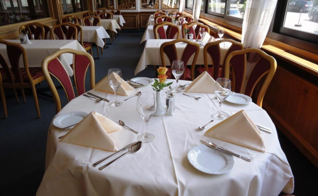 PLAZA Hotel Fohr am Bodensee