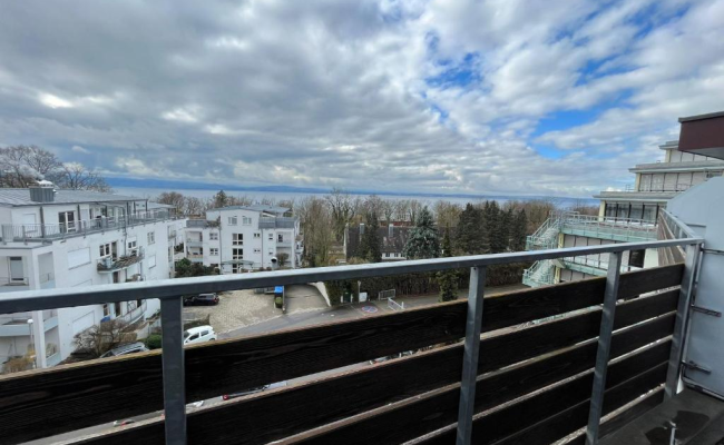 PLAZA Hotel Fohr am Bodensee