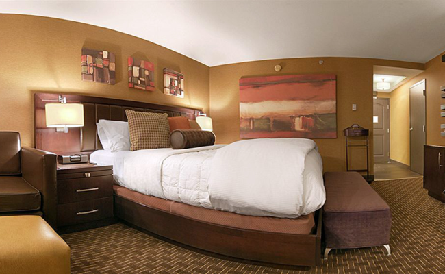 Golden Nugget Hotel & Casino Las Vegas