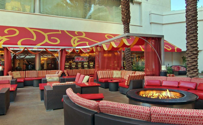 Golden Nugget Hotel & Casino Las Vegas
