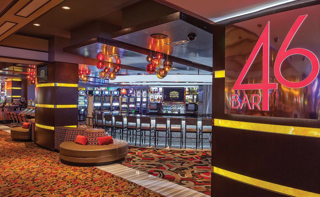 Golden Nugget Hotel & Casino Las Vegas