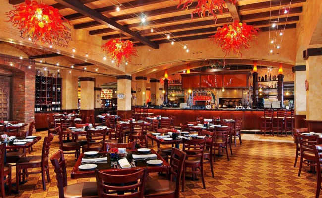 Golden Nugget Hotel & Casino Las Vegas