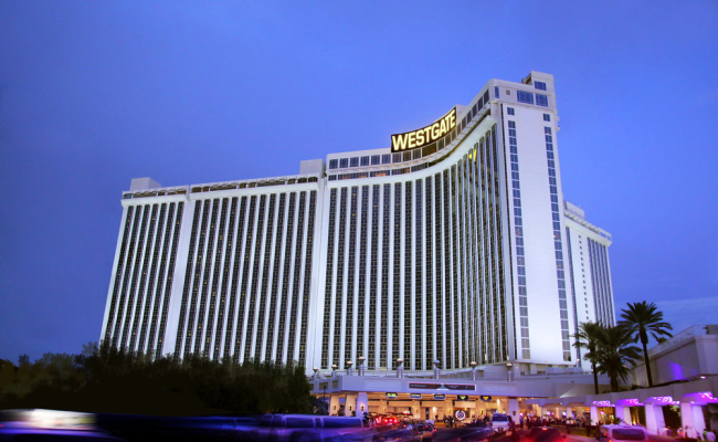 Westgate Las Vegas Resort and Casino