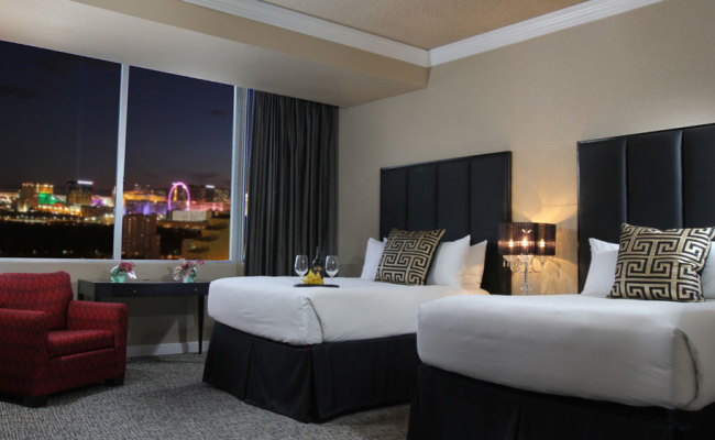 Westgate Las Vegas Resort and Casino
