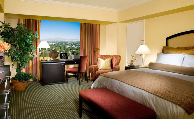 Westgate Las Vegas Resort and Casino