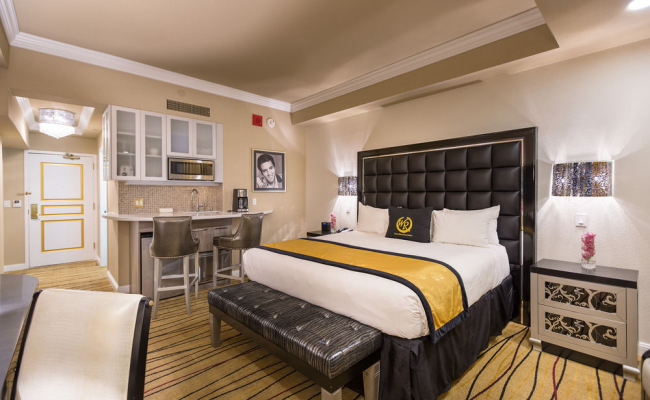Westgate Las Vegas Resort and Casino