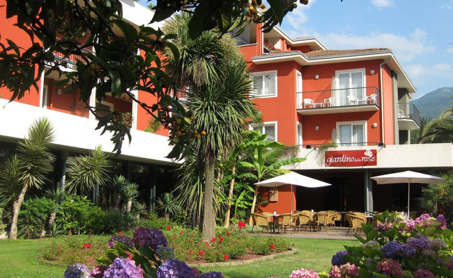 Hotel Brione