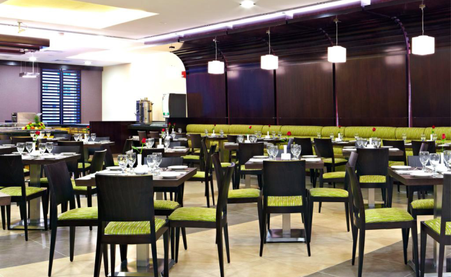 Citymax Hotel Al Barsha