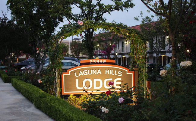 Laguna Hills Lodge Irvine Spectrum