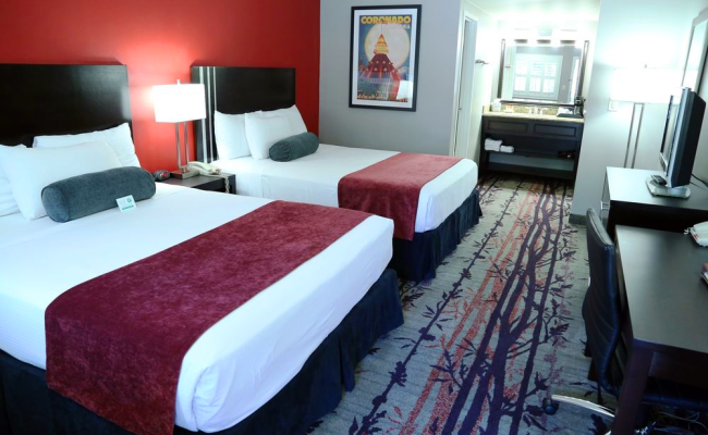 Laguna Hills Lodge Irvine Spectrum