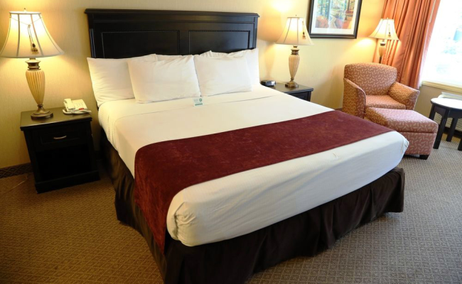 Laguna Hills Lodge Irvine Spectrum