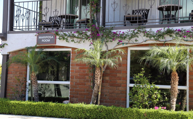 Laguna Hills Lodge Irvine Spectrum