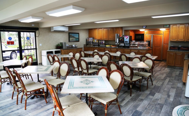 Laguna Hills Lodge Irvine Spectrum
