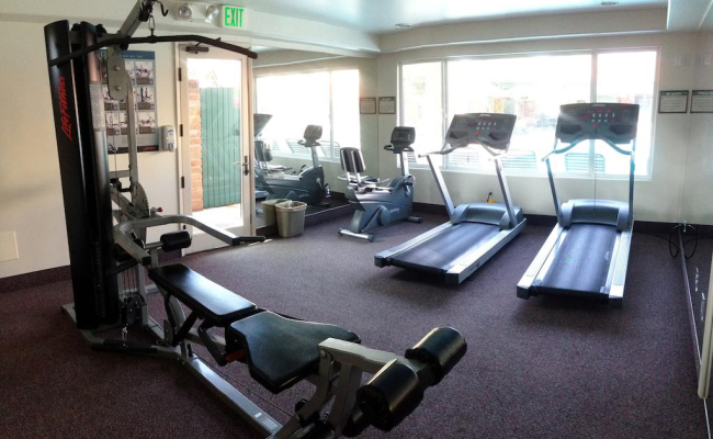 Laguna Hills Lodge Irvine Spectrum