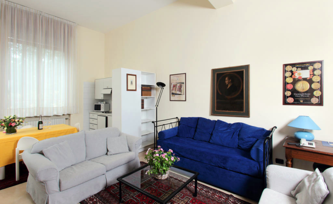 Residence Liberty - Residence in Parma