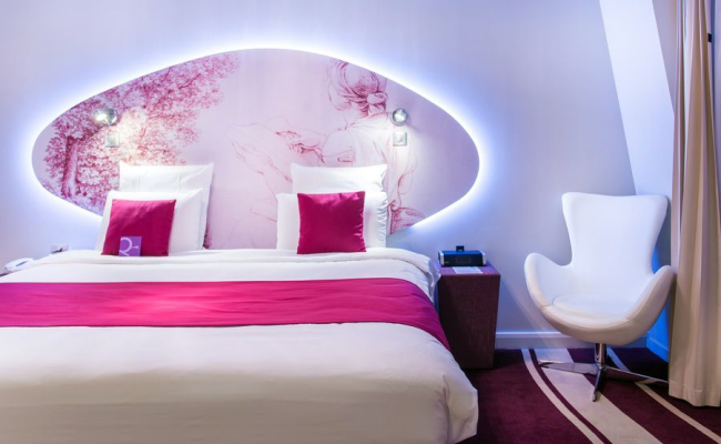 Mercure Paris Bastille Marais