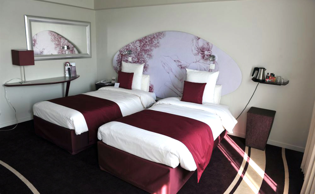 Mercure Paris Bastille Marais