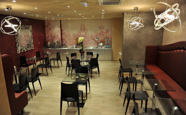 Mercure Paris Bastille Marais