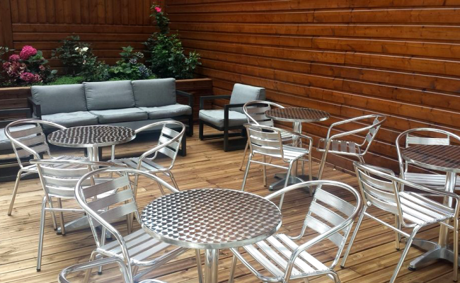 Mercure Paris Bastille Marais