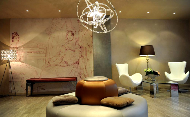 Mercure Paris Bastille Marais