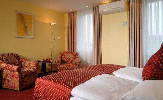 Best Western Hotel zur Post