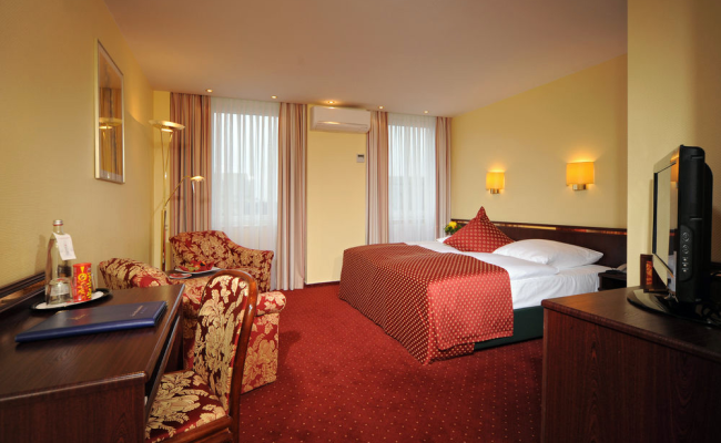 Best Western Hotel zur Post