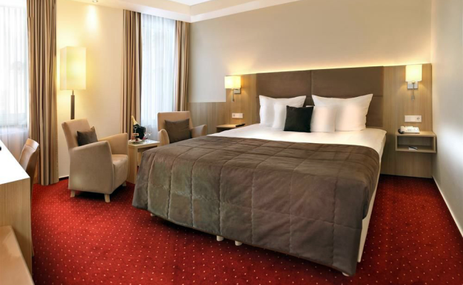 Best Western Hotel zur Post