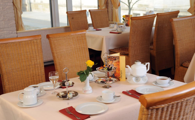 Best Western Hotel zur Post