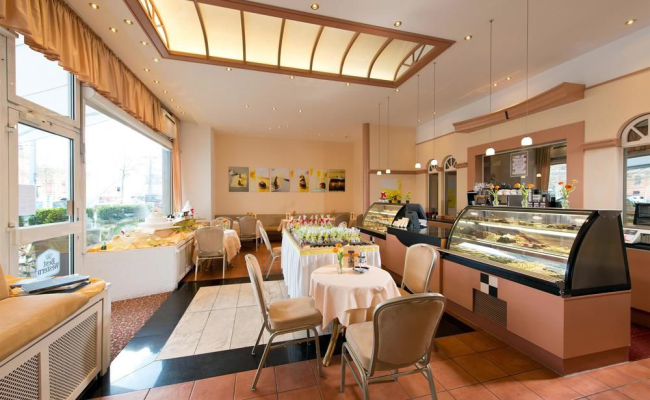 Best Western Hotel zur Post