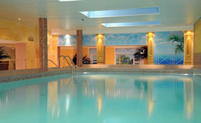 Best Western Hotel zur Post