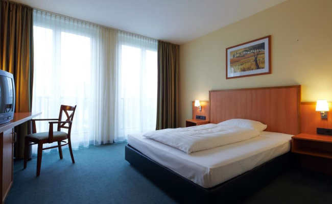 InterCityHotel Bremen
