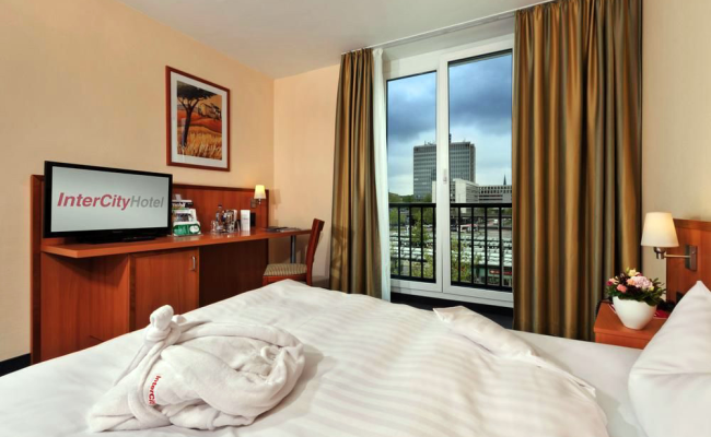 InterCityHotel Bremen