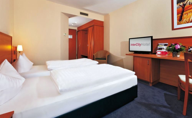 InterCityHotel Bremen