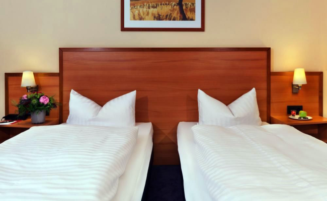 InterCityHotel Bremen