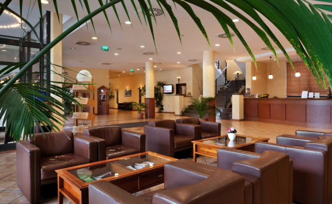 InterCityHotel Bremen
