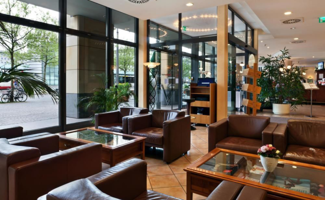 InterCityHotel Bremen