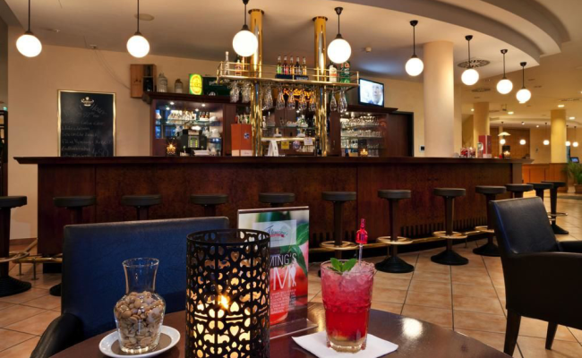 InterCityHotel Bremen