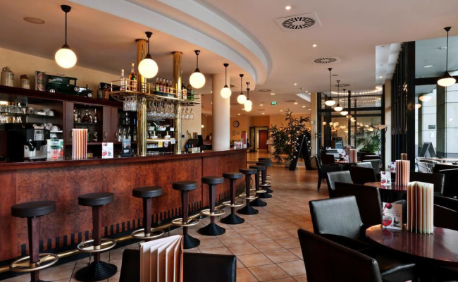 InterCityHotel Bremen