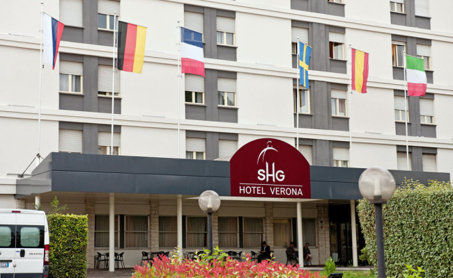 SHG Hotel Verona