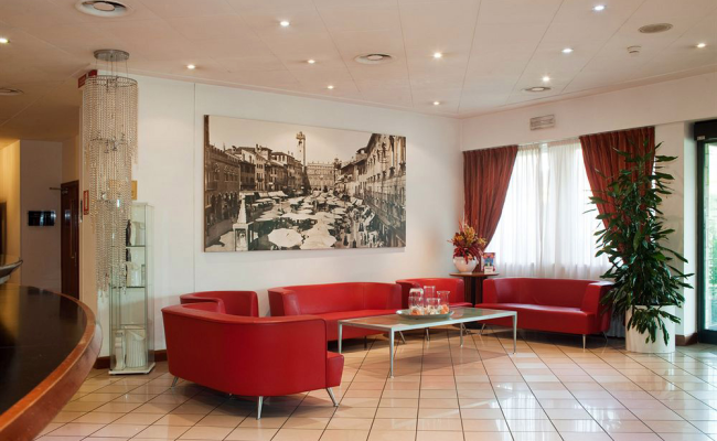 SHG Hotel Verona